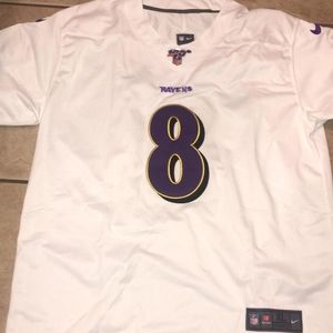 Football Jersey